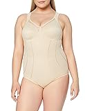 Anita Damen comfort corselet clara Body, Hautfarben (haut 007), 85C EU