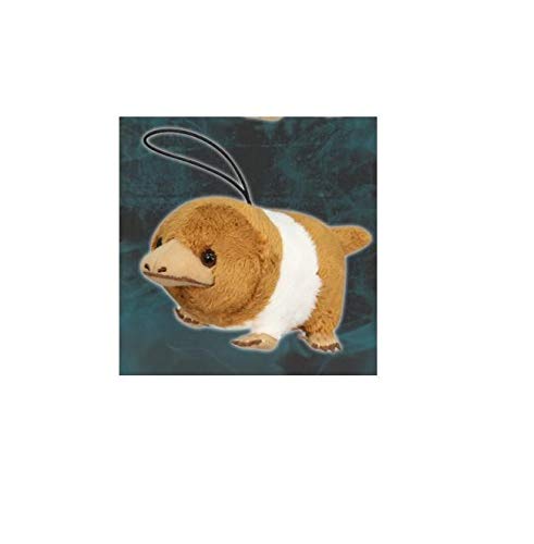 JAPAN OFFICIAL Animales Fantásticos Y Dónde Encontrarlos Peluche SNASO 12 CM FURYU #1