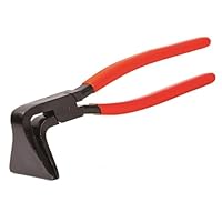 Amazon | ZERONOWA 板金工具 板金折り曲げ工具 ストレート 45° 90