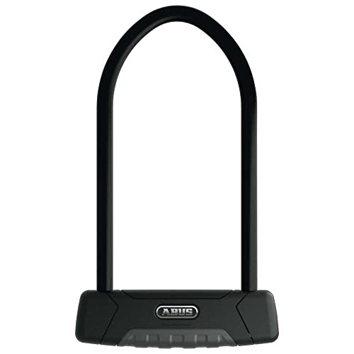 Antivol à arceau Granit Plus 470 ABUS protège efficacement votre vélo du vol
