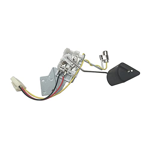 for OEM 8332012512 8332012512 Fuel Oil Level Sensor for Toyota for Corolla 19931997 Replaceable Sensor