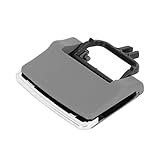 X AUTOHAUX Front Row A/C Air Vent Outlet Tab Clip for Mercedes Benz GL350 GL500 ML450 GL450 GL550 X164 2007-2011 W164 ML320 ML350 ML400 ML500 ML550 2006-2011