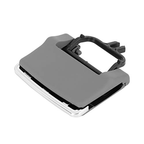 Clip de languette d'aération avant pour Mercedes X164 W164