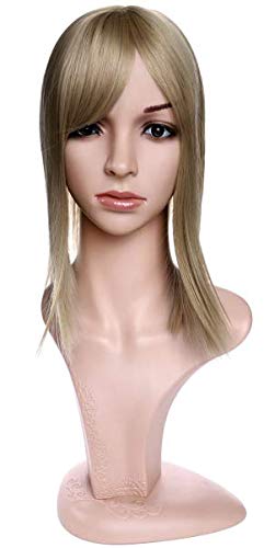 Topper Hairpiece For Women #24