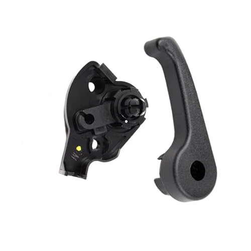 Couvercle de poignée de verrouillage de capot pour Hyundai Santa Fe 2007-2018 811802B000