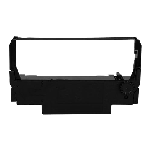 Cintas de tinta negra 6 unidades para impresora Epson miniatura 4