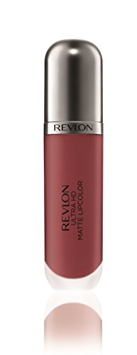 Amazon | レブロン ウルトラ HD マット リップカラー 006 | REVLON