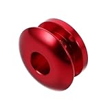 ROMISBABA 自動車用シフトノブブーツ固定リテーナー 属製バックル採用 位置制限機能でカバーの安定保持 車内美観向上アクセサリー