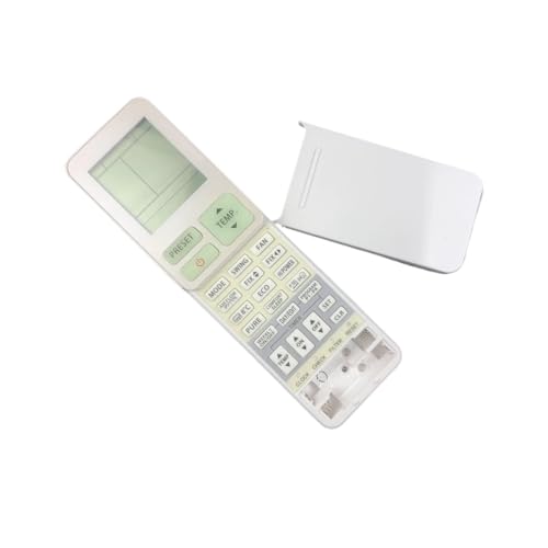 Télécommande WH-TA11PE remplacer commande perdue climatiseur RAS-10G2KVP
