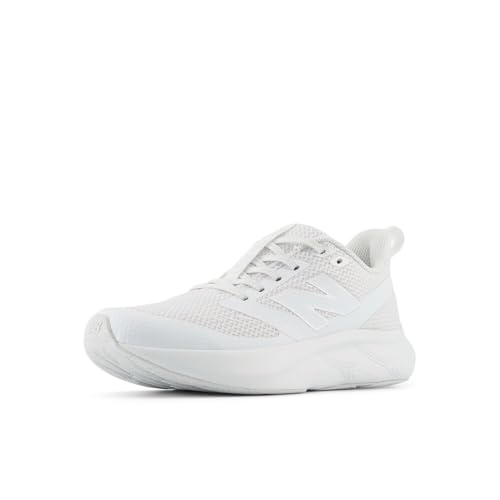 New Balance Unisex-Child Fresh Foam 625 V1 Lace-up Running Shoe