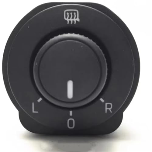 Interrupteur rétroviseur Skoda Octavia 2013 2014 2015 2016 2017 2018 2019 2020 2021
