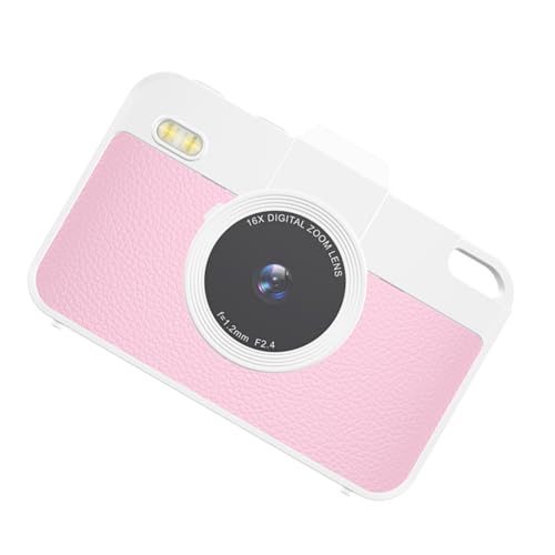 Appareil photo enfant 48 MP pour immortaliser les sorties et vacances