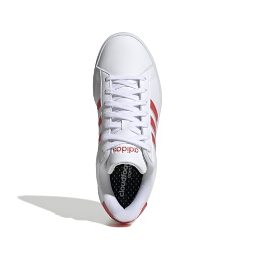 Image of adidas Women's Grand Court 2.0 Tennis Shoe