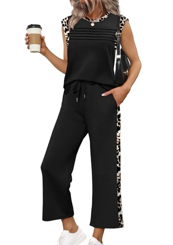 Summer Outfits for Women 2026 Matching Sets Clothing Holiday Luxury