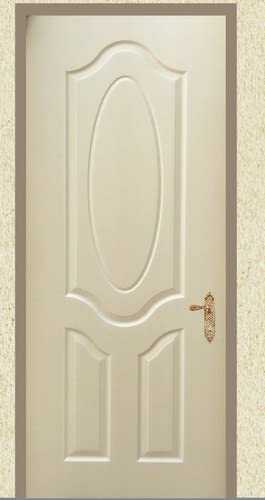 G. Plast Mart-Casement Glossy PVC Door, for Home, Interior