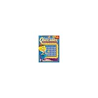 Quiz Whiz: Language, Gr. 1-3 0881603708 Book Cover