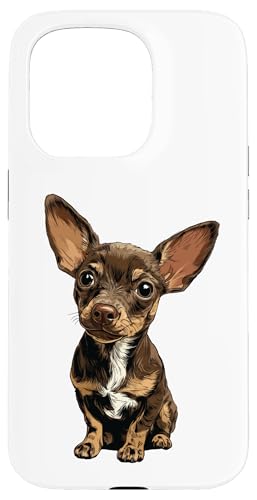 Perfetto per chi ama o possiede cani Chihuahua