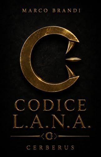 CODICE L.A.N.A: Cerberus