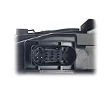 Produkt Infos: Ergänzungsartikel/Ergänzende Info 2: mit Glühlampen; Anzahl der Leuchtefunktionen: 5; paarige Artikelnummer: 1EG 010 818-121; ohne Schriftzug: Mercedes-Benz; Länderausführung: China; Länderausführung: Europa; SVHC: 7439-92-1; Lead; Lieferumfang: 1 Stück; Einbauposition: rechts; paarige Artikelnummer: 1EG 010 818-111; Birnemontagetype oder Sockelart: BA15s; Spannung: 12V; Nennleistung: 21W; Zulassungsart: Mit ECE-Prüfzeichen; Lieferumfang: Sammelverpackung: 10 Stück