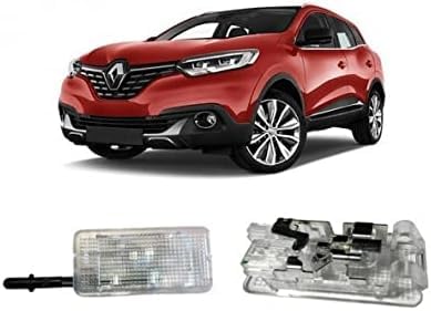 Oświetlenie bagażnika i bagażnika (z drążkiem) do Clio IV, Megane IV, Talisman, Captur I, Kangoo III, Kadjar