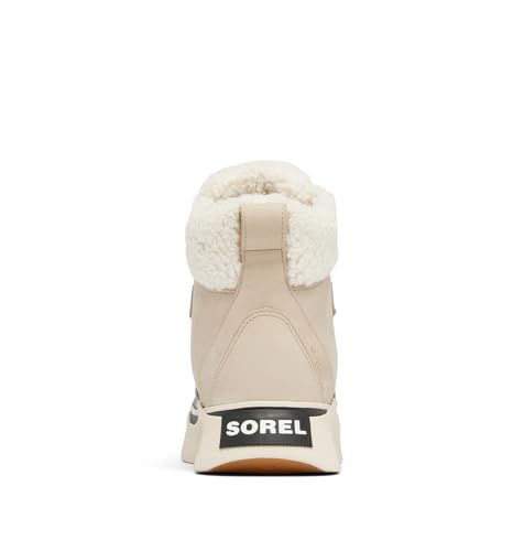 Image of SOREL Women's Out N About lV Chillz Waterproof Boot