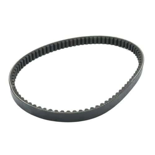 Courroie transmission 23100-K44-V010-M1 crantée pour éliminer le patinage sur Vision NSC110