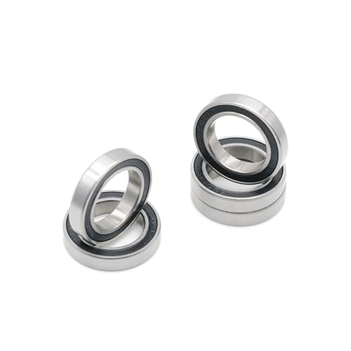 Roulements rigides à billes 6805-2RS pour stopper le jeu et les bruits - 6