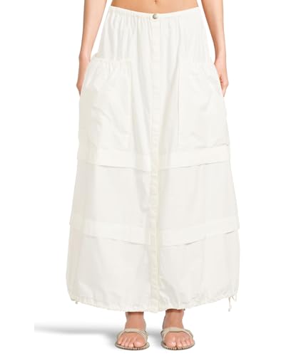 Free People Women's Eloise Maxi Skirt