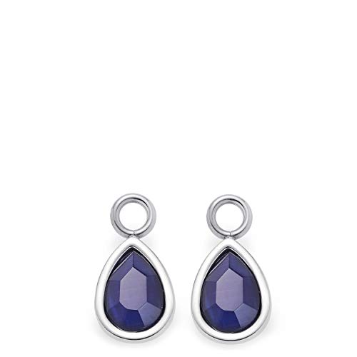 Preisvergleich Produktbild JEWELS BY LEONARDO Damen-Ohr Jacke Edelstahl 017966