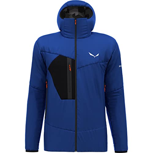Veste Salewa Ortles Twr Stretch homme contre le froid et l'humidité