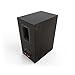 Klipsch Reference Premiere RP-600M II Ebony Bookshelf Speakers