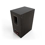 Klipsch Reference Premiere RP-600M II Ebony Bookshelf Speakers - Image 4