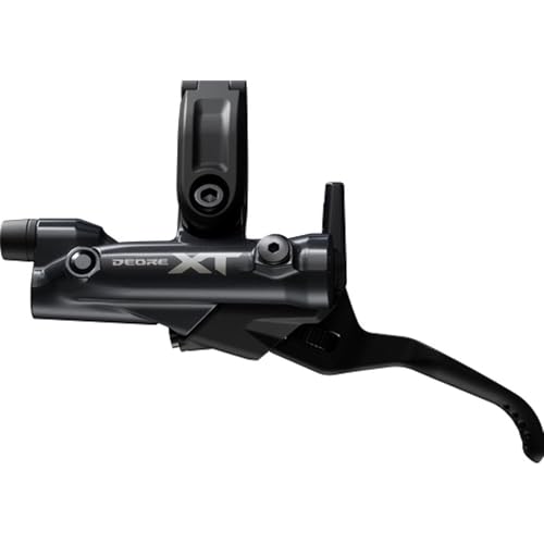 Shimano Palanca de freno DEORE XT (freno de disco hidráulico) BL-M8200 serie izquierda, color IBLM8200L