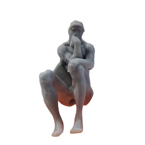 YOUNAFEN Funny Toothpaste Dispenser for 12mm & 14mm Tubes, Easy Bathroom Organization