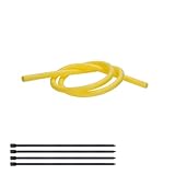 SOMUMOK ロードバイク インナーチューブ 自転車 タイヤライナー マウンテンバイク タイヤインサート チューブプロテクター サイクリングアクセサリー