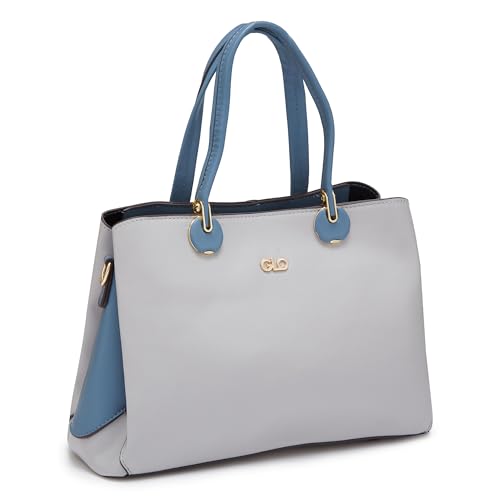 Image of Globus Women Black Solid Party Handheld Bag