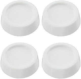 Anti-Vibration Shock Absorber, Pack of 4