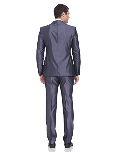 Image of Raymond Men's Rayon Notch Lapel Suit
