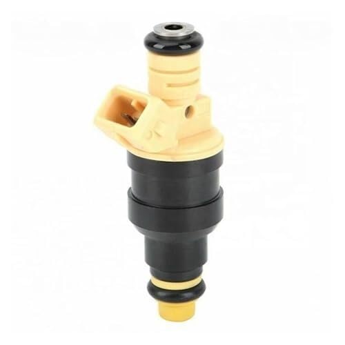 Inyectores de combustible Inyector De Combustible Para Mustang Para Ranger Para Taurus Y Aerostar: 13641284408, 13641460450 Y 0280150210.