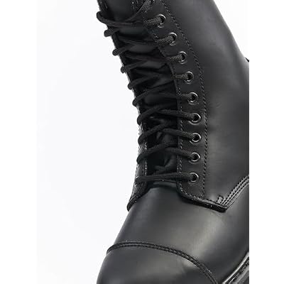 Brandit Men's Combat Boots