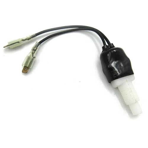 Limitador pedal freno Defender corrige fallos de luz con interruptor PRC4297
