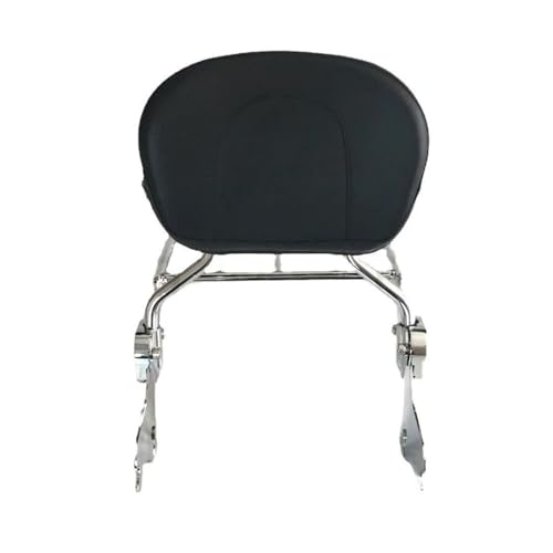 Dossier passager moto et porte-bagages pour Touring 1997-2008