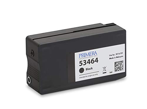 Primera Technology Ink Cartridge and Printhead Kit for LX2000