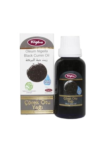 Çörek Otu Yağı 30 Ml
