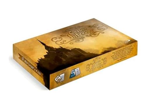 Jogo – Castelo Interior: