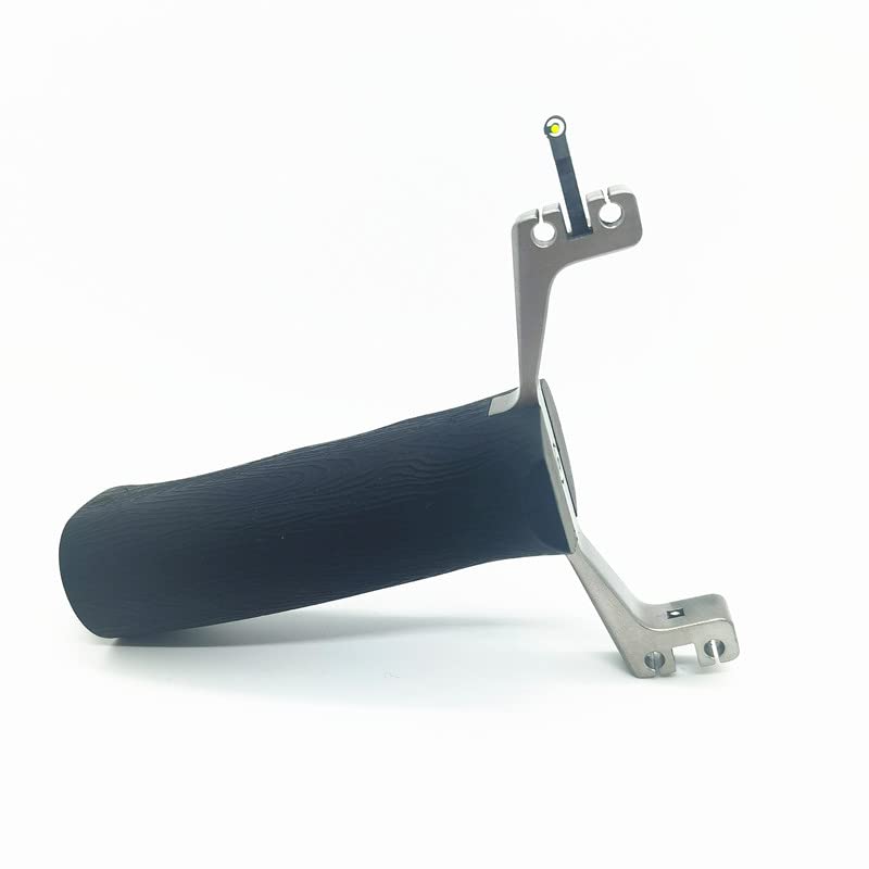 GZKBAND Victory-4 Titanium Multifuctional Catapult