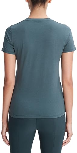 Image of Vince Women's Essential Crew Tee