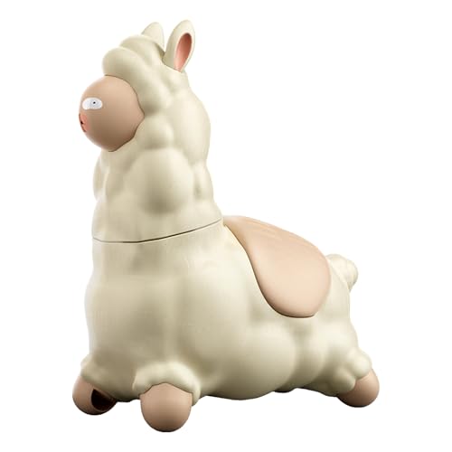 Pistola de agua de llama con escupita, ABS 12 x 10 x 5,5 cm, juguete de agua con llamas, rociador de agua de alpaca, juguete de agua de llama, rociador de agua para niños, rociador de agua interactivo
