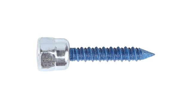 Amazon.com: Everflow Sammys 8058957-50 CST 200 1/4 Inch Screw