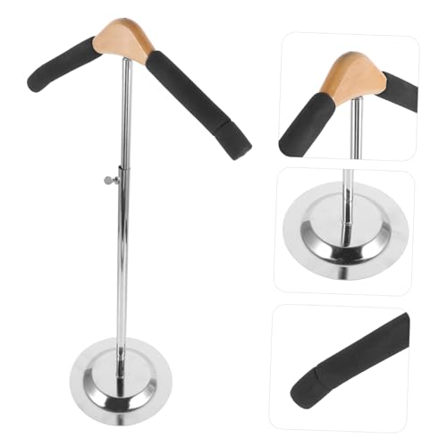 Support présentoir élégant et robuste pour vêtements enfants - 5